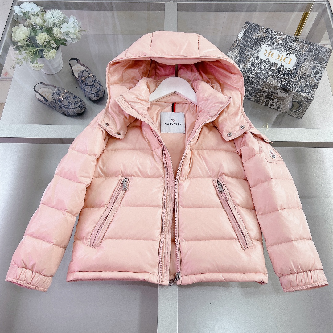 Moncler Kids